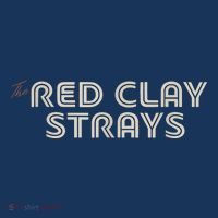 Strays Red Clay Poster