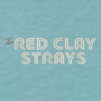 Strays Red Clay Sueded Cloud Jersey T-Shirt