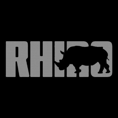 Save Rhino Clothing Rhino Rhinoceros T-Shirt