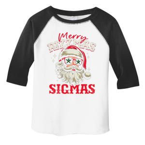 Skibid.I Rizzmas Christmas Rizz Santa Claus Charisma Cool Toddler Fine Jersey T-Shirt