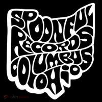 Spoonful Records Columbus Ohio Sweatshirt