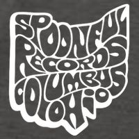 Spoonful Records Columbus Ohio Vector Backpack