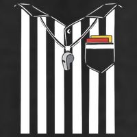 Soccer Referee Costume Microfiber Hand Towel