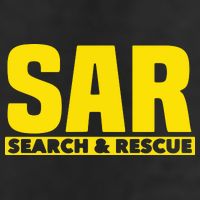 Search Rescue Crew SAR Emergency Response Team Beanie