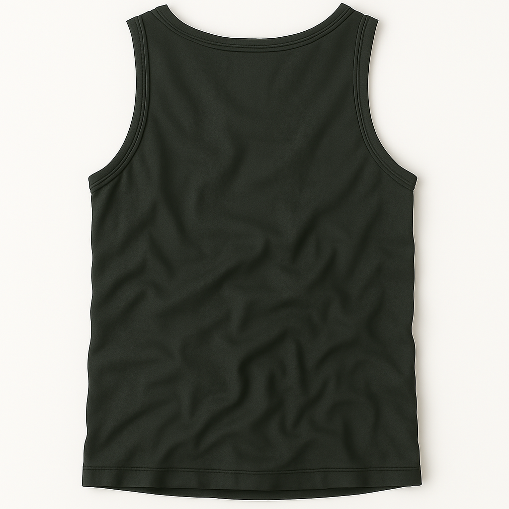 Search Rescue Crew SAR Emergency Response Team Tank Top