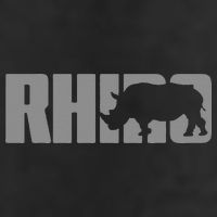 Save Rhino Clothing Rhino Rhinoceros Adult Drive Performance Visor