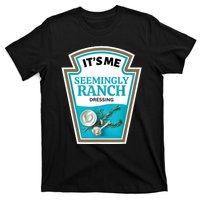 Seemingly Ranch Costume T-Shirt