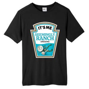 Seemingly Ranch Costume Tall Fusion ChromaSoft Performance T-Shirt