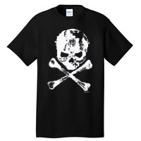 Stray Rats Digi Skull Tall T-Shirt