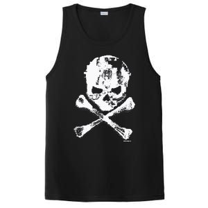 Stray Rats Digi Skull PosiCharge Competitor Tank