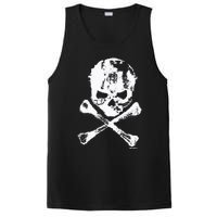 Stray Rats Digi Skull PosiCharge Competitor Tank