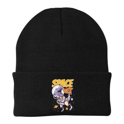 Space Rex Dinosaur Galaxy Beanie