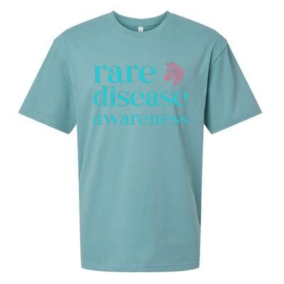 Summer Rare Disease Awareness With Zebra Sueded Cloud Jersey T-Shirt