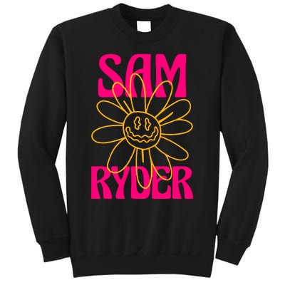 Sam Ryder Daisy Sweatshirt