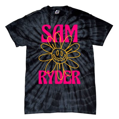 Sam Ryder Daisy Tie-Dye T-Shirt