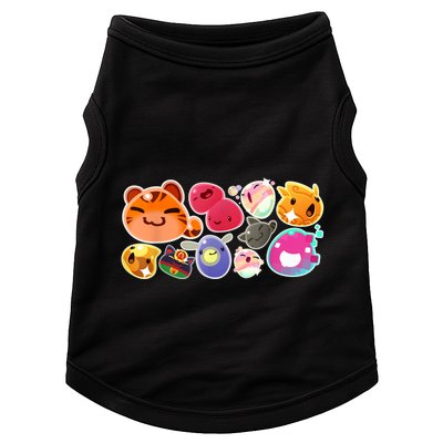 Slime Rancher Essential Doggie Tank