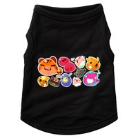 Slime Rancher Essential Doggie Tank