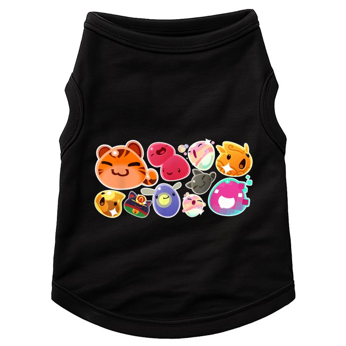 Slime Rancher Essential Doggie Tank