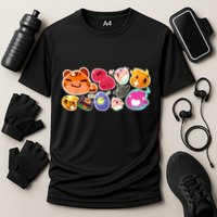 Slime Rancher Essential Performance Shirt