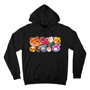 Slime Rancher Essential Hoodie