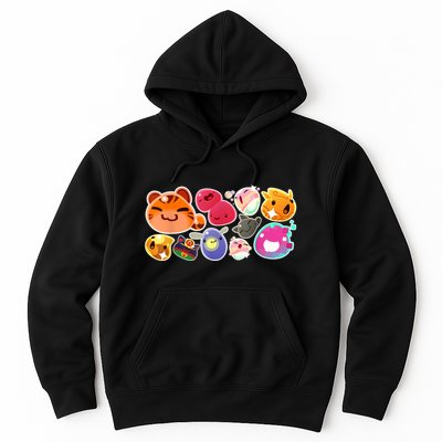 Slime Rancher Essential Hoodie