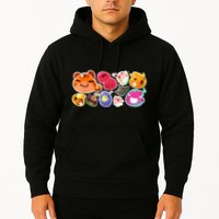 Slime Rancher Essential Hoodie