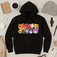 Slime Rancher Essential Hoodie