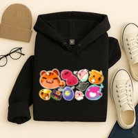 Slime Rancher Essential Hoodie