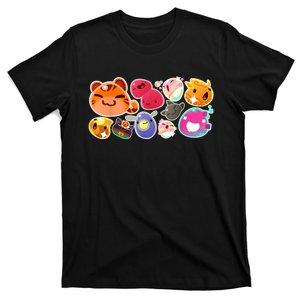 Slime Rancher Essential T-Shirt