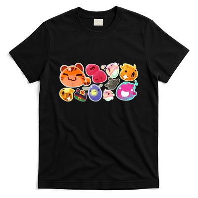 Slime Rancher Essential T-Shirt
