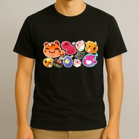 Slime Rancher Essential T-Shirt