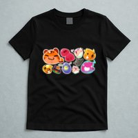 Slime Rancher Essential T-Shirt