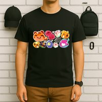 Slime Rancher Essential T-Shirt