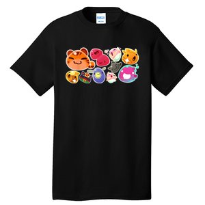 Slime Rancher Essential Tall T-Shirt