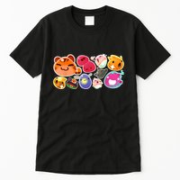 Slime Rancher Essential Tall T-Shirt