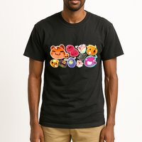 Slime Rancher Essential Tall T-Shirt