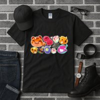 Slime Rancher Essential Tall T-Shirt