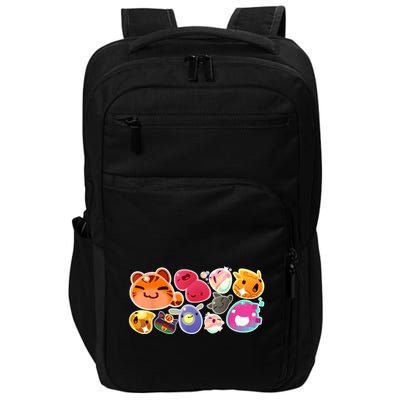 Slime Rancher Essential Impact Tech Backpack