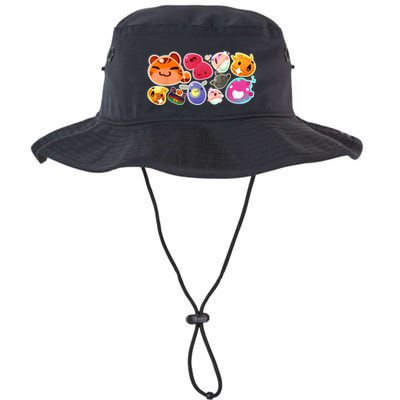 Slime Rancher Essential Bucket Hat