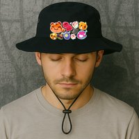 Slime Rancher Essential Bucket Hat