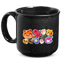 Slime Rancher Essential 15oz Campfire Ceramic Mug