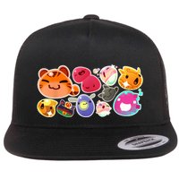 Slime Rancher Essential Flatbill Hat
