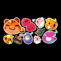 Slime Rancher Essential 16 in Basic Backpack