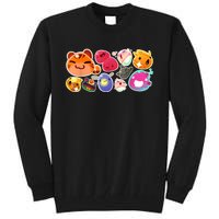 Slime Rancher Essential Tall Sweatshirt