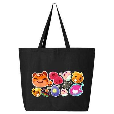 Slime Rancher Essential 25L Jumbo Tote