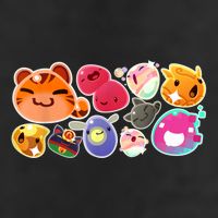 Slime Rancher Essential 25L Jumbo Tote