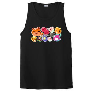 Slime Rancher Essential PosiCharge Competitor Tank