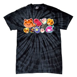 Slime Rancher Essential Tie-Dye T-Shirt