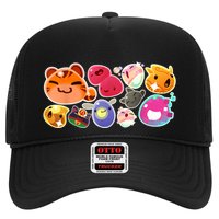 Slime Rancher Essential Hat