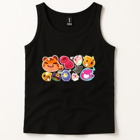 Slime Rancher Essential Tank Top